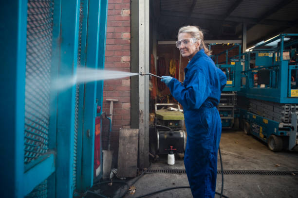 Best Roof Power Washing Services  in West Canton, NC