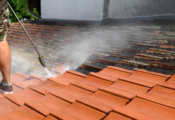Trusted West Canton, NC Pressure Washing Experts