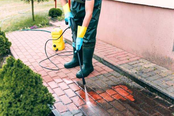 Best Roof Pressure Washing  in West Canton, NC