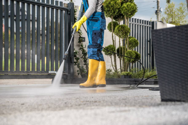 Best Deck Cleaning Services  in West Canton, NC