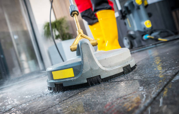 Best Commercial Building Pressure Washing  in West Canton, NC