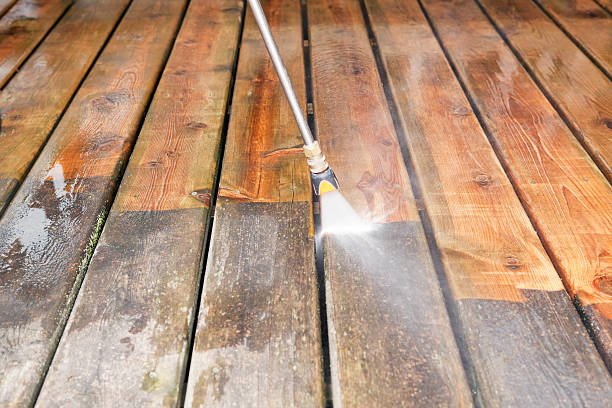 Best Pressure Washing Services for Businesses  in West Canton, NC