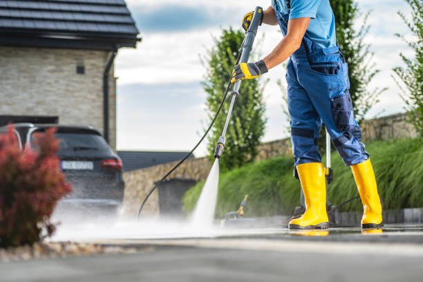 Best Fence Pressure Washing  in West Canton, NC