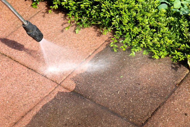 Best Deck Pressure Washing  in West Canton, NC